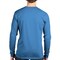 Next Level Long Sleeve T-Shirt, CVC Crewneck Tee Adult Assorted Color Shirt